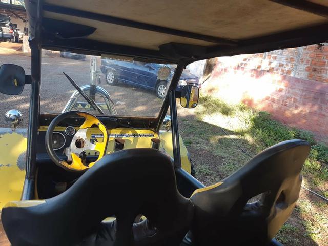 Gaiola cross - Foto 3