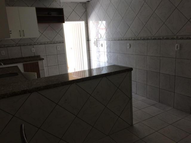 Casa plana,próximo avenida Godofredo Maciel,ótima Localização - Foto 8