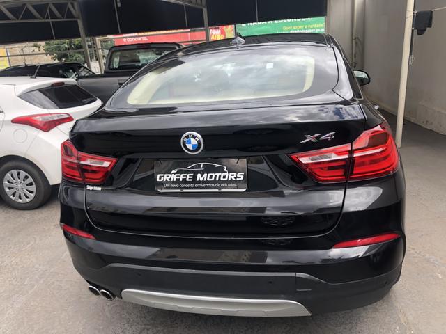 Bmw x4 2014/2015 - Foto 11