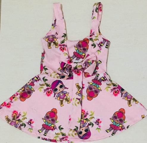 Vestidos tema - Foto 4