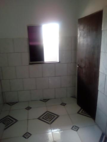 Kitnet no final de linha de cajazeiras 7 aguae luz em cluso