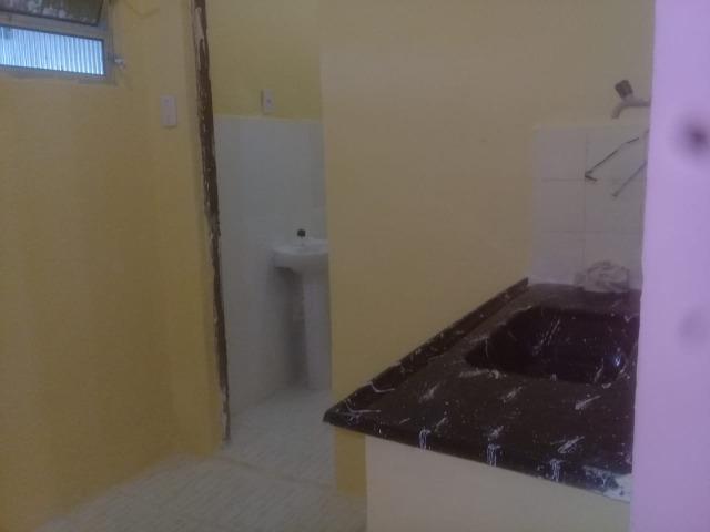 Casa para Aluguel Duplex 4/4 com 2 Vagas de garagem - Quadra 06 Cia 02 Simões Filho - Foto 11