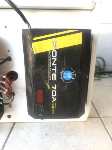 Caixa Bob - Foto 5