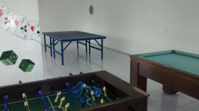Excelente apartamento no condomínio Sant Angeli em Messejana - Foto 17