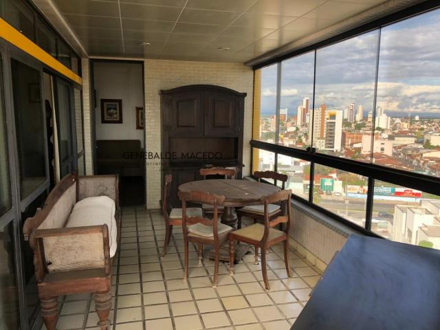 Apartamento, Centro, Feira de Santana-BA - Foto 20