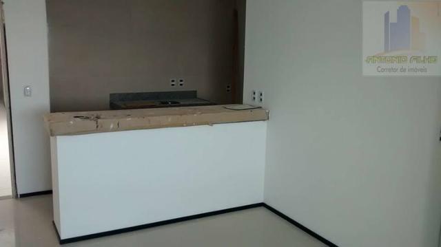 Excelente apartamento no Condomínio Las Palmas no Parque Del Sol - Foto 9