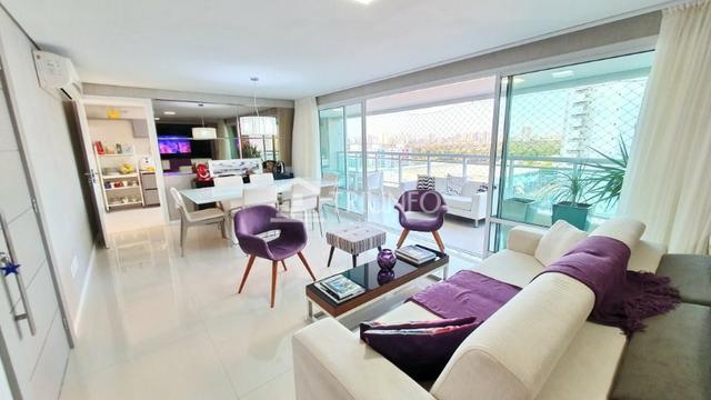 (EXR46358) Apartamento de 165m² | Guararapes | Repasse de proprietário (a)