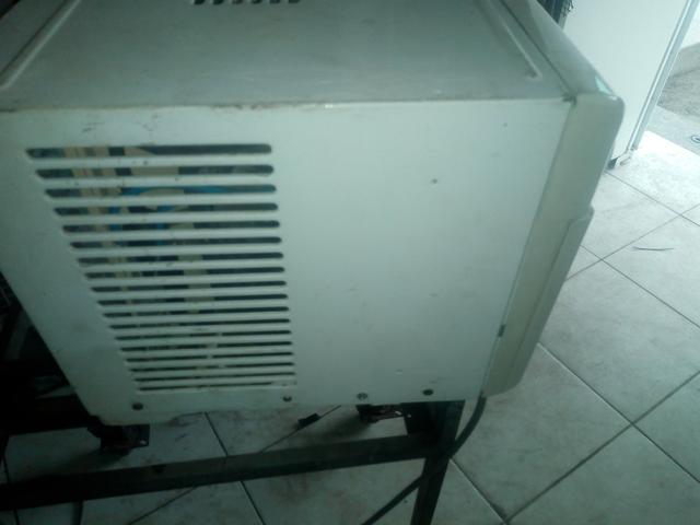 Komeco 7500BTU digital - Foto 3