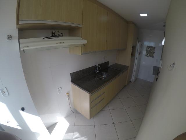 PS - Excelente Apto 3Q c/Suite Cond. Reserva do Parque em Laranjeiras Serra - Foto 8
