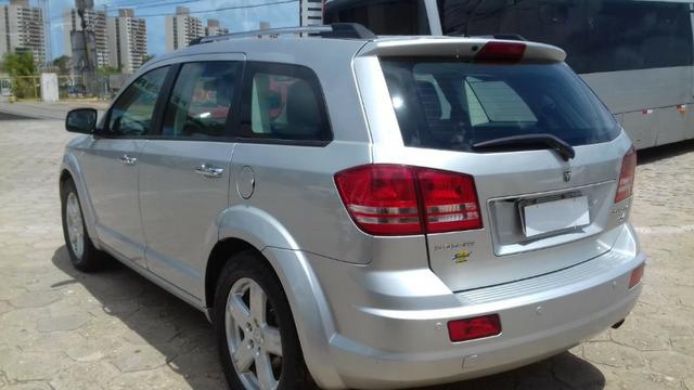 Dodge Journey 3.6 R/T 7 lugares com teto solar - Foto 2