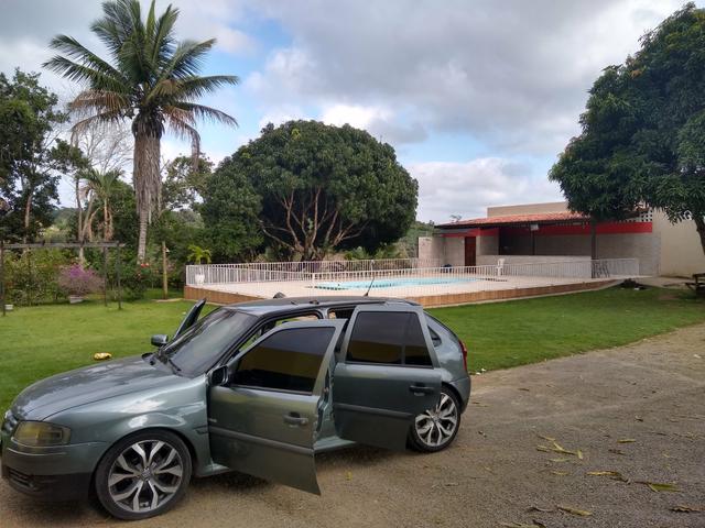 Gol G4