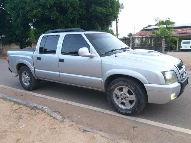 Vendo uma S10