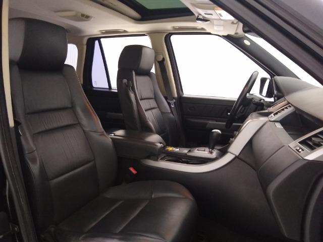 Range Rover - SuperCharged 4.2 V8 - Abaixo da fipe - Foto 13