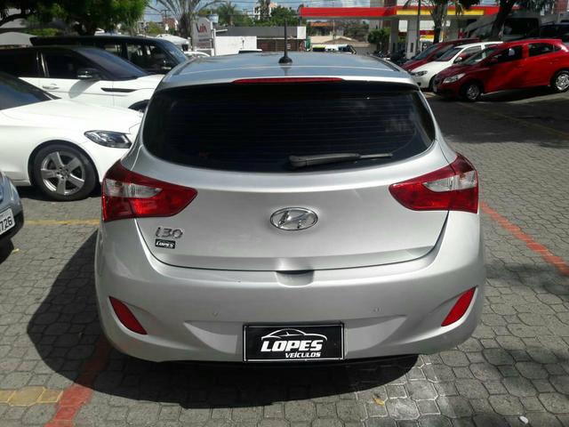 Hyundai I30 2014 Automatico, Multimídia, Farol Neblina, Carro Impecável - Foto 4