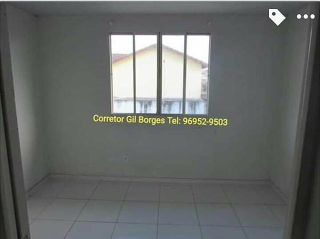 Casa Duplex 2Qtos Condomínio Jardim Paradiso - Foto 10