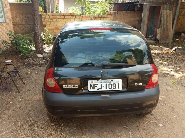 Vende em ótimo estado de conservação