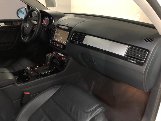 VOLKSWAGEN TOUAREG 4X4 3.6 V-6 24v(Tiptronic) 4P - Foto 10