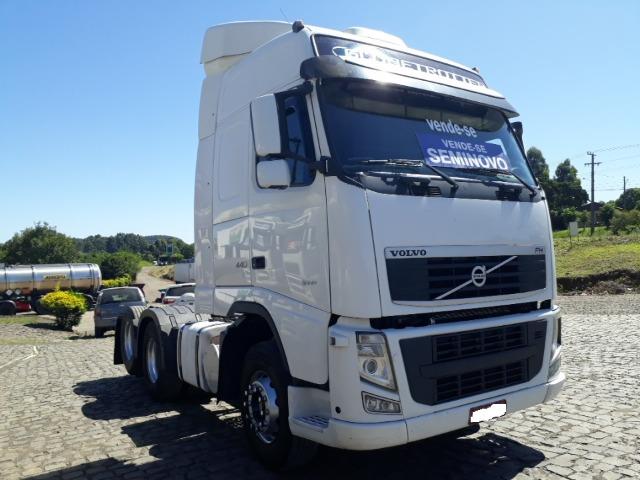 Volvo fh 440 - Foto 7