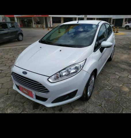 Promoção de fim de ano.Vendo esse carro - Foto 7
