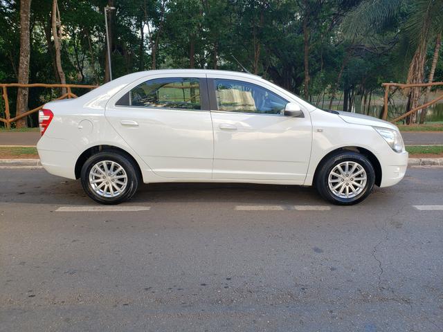 Cobalt 1.4 LTZ 2013 - Foto 4