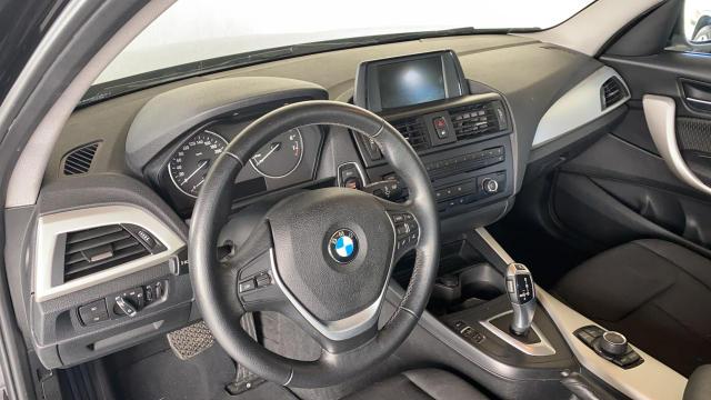Bmw 118i - Foto 5