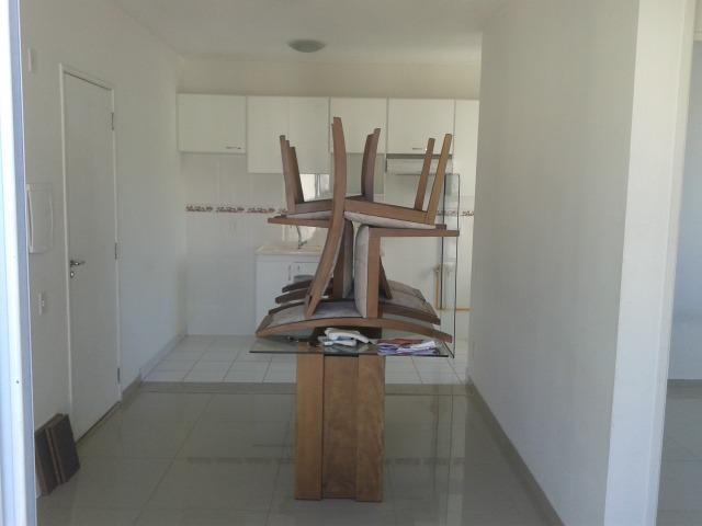 Apartamento em Manguinhos 02 Quartos, Praia da Baleia Condomínio Rossi Vila Itacaré - Foto 7