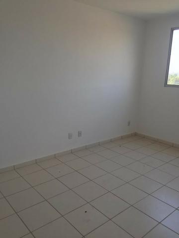 Apartamento em cond club 2qtos 1 vaga lazer completo ac financiamento e carro - Foto 15
