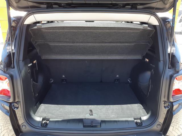 JEEP RENEGADE 2018/2018 1.8 16V FLEX LONGITUDE 4P AUTOMÁTICO - Foto 9