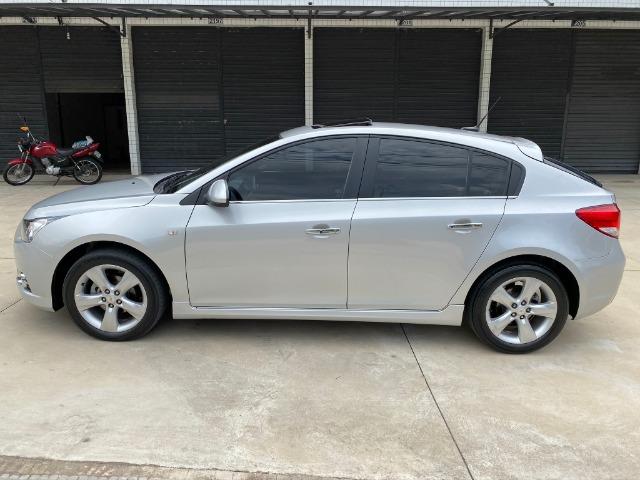 Cruze Sport LTZ 1.8 13/13 (Aut) (Flex) (Teto) - Foto 4