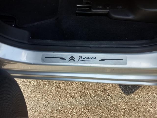 Citroen C4 Picasso GLX 2011 Excelente - Foto 11