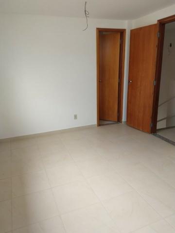 Ampla casa com 3 quartos, sendo 1 suíte, 3 banheiros, no bairro Engenho em Itaguaí - Foto 7