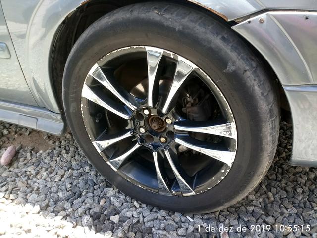 Apenas Troca R17 em R15 - Foto 2
