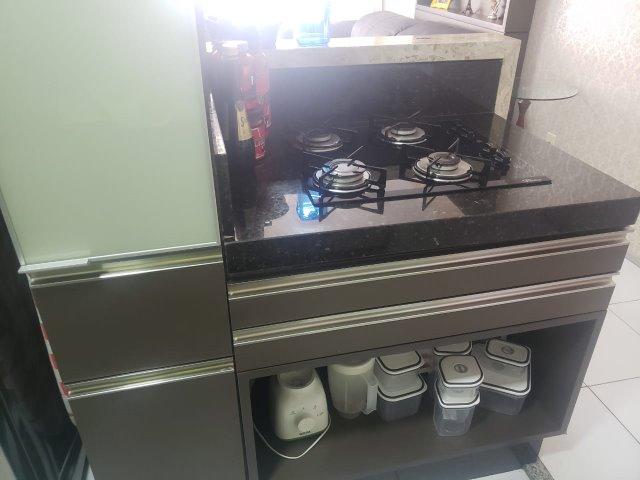 Excelente apartamento no condomínio San Gabriel em Messejana - Foto 14