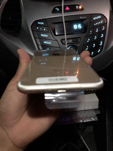7 Plus 32gb Gold Promoção - Foto 2
