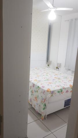 Apartamento 2 quartos, Condomínio Arboretto