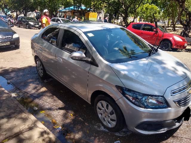 Prisma Lt 1.4 2015
