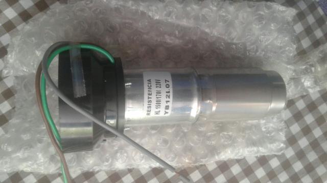 Resistência Para Soprador Térmico Tks Compatível Comala 110/220v