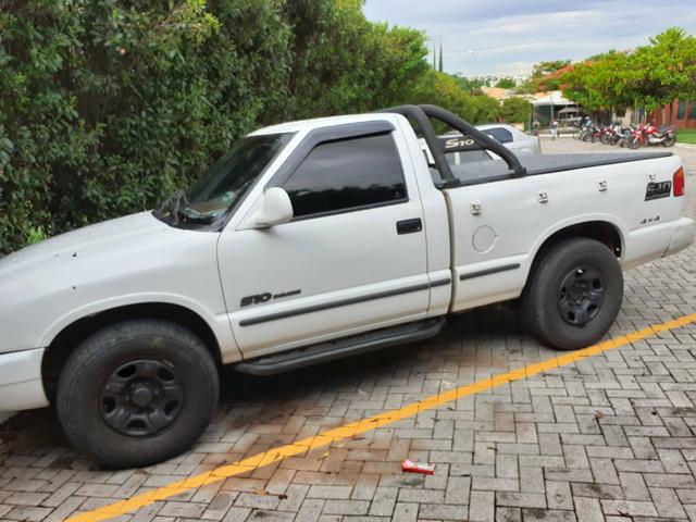 Vende ou troca