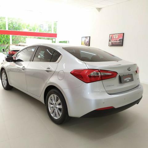 Cerato 1.6 SX Automático - Foto 4