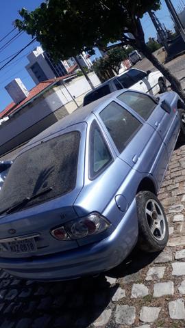Ford Escort europeu 98 - Foto 5