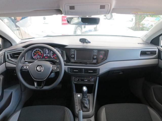 VOLKSWAGEN VIRTUS COMF 200 TSI - Foto 9