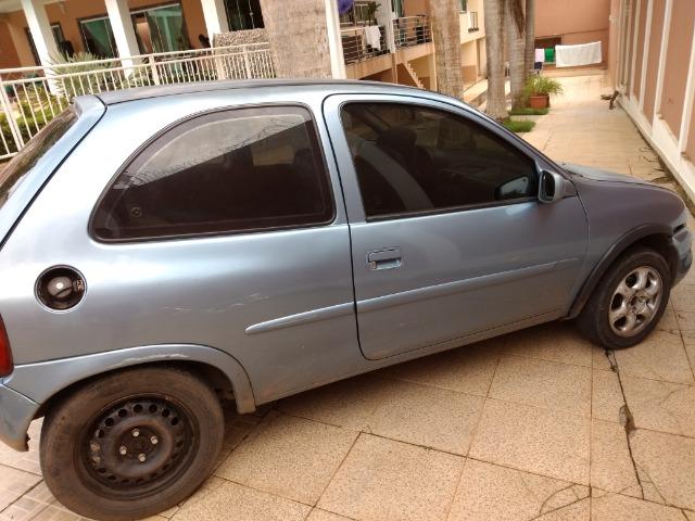 Corsa 2003 - Foto 6