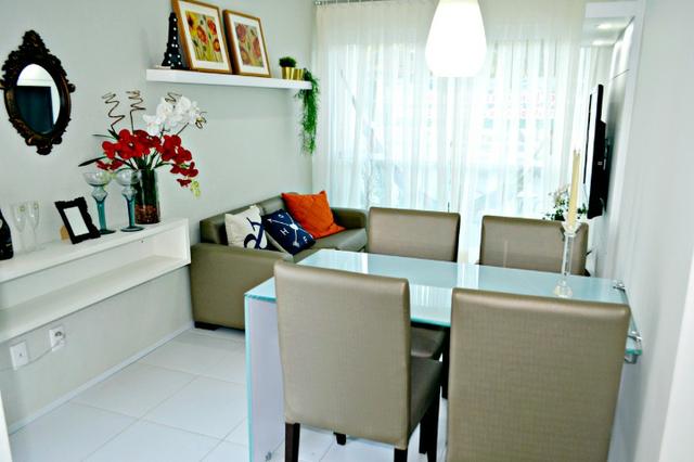 Único Apartamento no Passaré- Elevador- 2 Suites - Foto 10