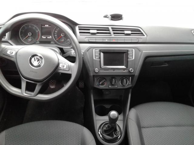 GOL Gol Trendline 1.6 T.Flex 8V 5p - Foto 6