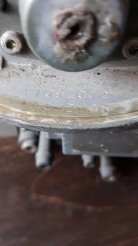 2 tbi monza motor OHC 1.8,2.0 ,2.2 - Foto 3