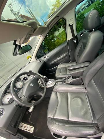 Peugeot 308 feline 2.0 flex automatico - Foto 6