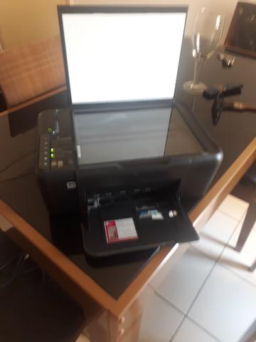 Impressora - Foto 3