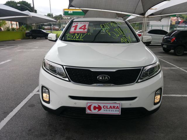Kia Sorento EX2 2.4 - Foto 5