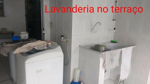 Casa no centro de Caxias RJ - Foto 12