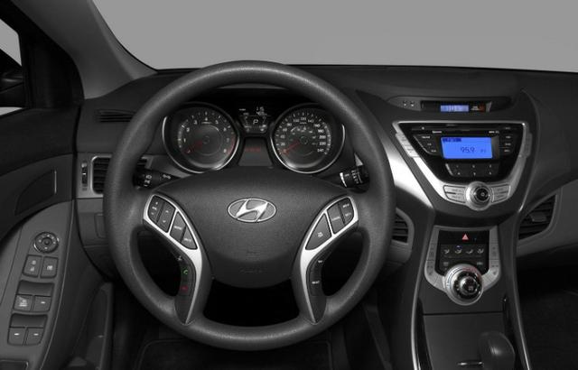 Hyundai Elantra GLS Automático 1.8 *Top de Linha - Foto 6